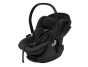 Thule Charm 2 in 1 Darkest Blue + pláštěnky + ochranné sítě + Autosedačka Thule Maple + adaptéry