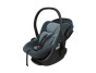 Thule Charm 2 in 1 Faded Khaki + pláštěnky + ochranné sítě + Autosedačka Thule Maple + adaptéry