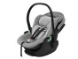 Thule Charm 2 in 1 Faded Khaki + pláštěnky + ochranné sítě + Autosedačka Thule Maple + adaptéry