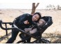 Thule Urban Glide reversible seat - otočné sezení