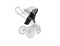 Thule Urban Glide reversible seat - otočné sezení