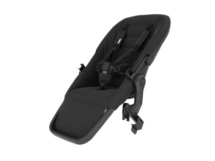 Náhled produktu - Thule Urban Glide reversible seat - otočné sezení