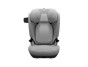 Autosedačka Thule Palm - Mid Grey + Thule opěrka nohou