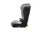 Autosedačka Thule Palm - Mid Grey + Thule opěrka nohou