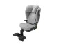 Autosedačka Thule Palm - Mid Grey + Thule opěrka nohou