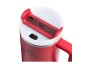 STANLEY The Quencher/Cup H2.O FlowState™ Tumbler 1180 ml/40oz Chili Red
