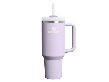 Náhled produktu - STANLEY The Quencher/Cup H2.O FlowState™ Tumbler 1180 ml/40oz Purple Dust