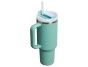 STANLEY The Quencher/Cup H2.O FlowState™ Tumbler 1180 ml/40oz Spring Green