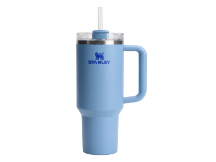 Náhled produktu - STANLEY The Quencher/Cup H2.O FlowState™ Tumbler 1180 ml/40oz Blue Sky