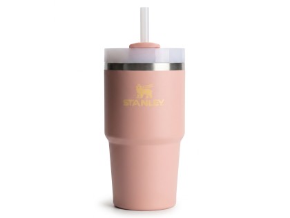 Náhled produktu - STANLEY The Quencher/Cup H2.O FlowState™ Tumbler 600 ml/20oz Peach Rose