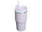 STANLEY The Quencher/Cup H2.O FlowState™ Tumbler 600 ml/20oz Purple Dust