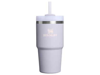 Náhled produktu - STANLEY The Quencher/Cup H2.O FlowState™ Tumbler 600 ml/20oz Purple Dust