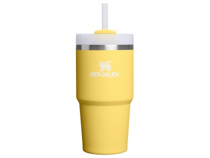 Náhled produktu - STANLEY The Quencher/Cup H2.O FlowState™ Tumbler 600 ml/20oz Daffodil