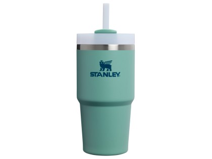 Náhled produktu - STANLEY The Quencher/Cup H2.O FlowState™ Tumbler 600 ml/20oz Spring Green