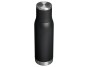STANLEY Termoska The Adventure To-Go Bottle 750 ml/25oz Black 2.0