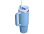 STANLEY The Quencher/Cup H2.O FlowState™ Tumbler 890 ml/30o Blue Sky