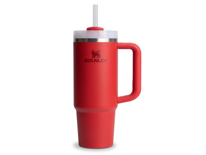 Náhled produktu - STANLEY The Quencher/Cup H2.O FlowState™ Tumbler 890 ml/30o Chili Red