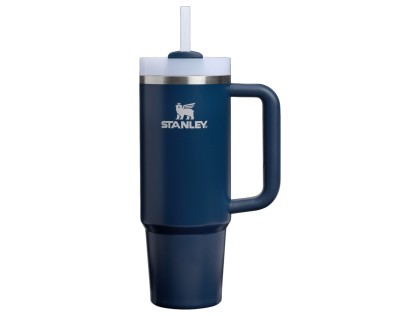 Náhled produktu - STANLEY The Quencher/Cup H2.O FlowState™ Tumbler 890 ml/30oz Dark Navy