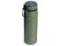 STANLEY Termoláhev The IceFlow™ Bottle Twist Flip 700 ml/24oz Dried Pine