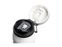 STANLEY Termoláhev The IceFlow™ Bottle Twist Flip 700 ml/24oz Chalk