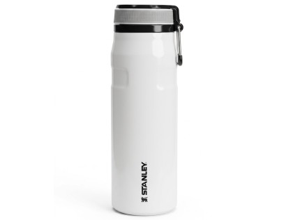 Náhled produktu - STANLEY Termoláhev The IceFlow™ Bottle Twist Flip 700 ml/24oz Chalk
