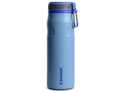 Náhled produktu - STANLEY Termoláhev The IceFlow™ Bottle Twist Flip 700 ml/24oz Blue Sky