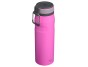 STANLEY Termoláhev The IceFlow™ Bottle Twist Flip 700m l/ 24oz Hot Pink