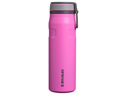 Náhled produktu - STANLEY Termoláhev The IceFlow™ Bottle Twist Flip 700m l/ 24oz Hot Pink