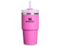 STANLEY The Quencher/Cup Protour Flip Straw Tumbler 600 ml/20oz Hot Pink