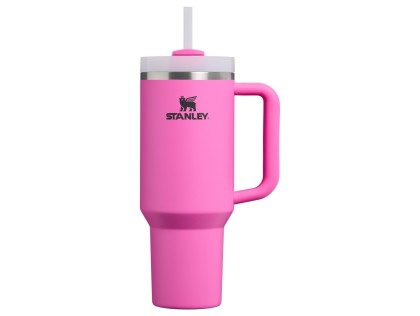 Náhled produktu - STANLEY The Quencher/Cup H2.0 FlowState™ Tumbler 1180 ml/40oz Hot Pink