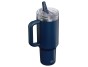 STANLEY The Quencher/Cup ProTour Flip Straw Tumbler 1180 ml/40oz Tumbler Dark Navy