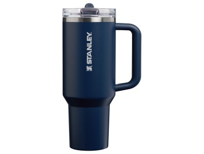 Náhled produktu - STANLEY The Quencher/Cup ProTour Flip Straw Tumbler 1180 ml/40oz Tumbler Dark Navy
