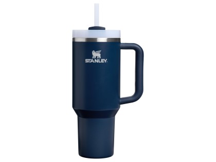 Náhled produktu - STANLEY The Quencher/Cup H2.0 FlowState™ Tumbler 1180 ml/40oz Dark Navy