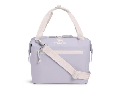 Náhled produktu - STANLEY Termotaška pasivní The All-Day Julienne Mini Cooler 7L /7.4QT Purple Dust
