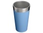 STANLEY Termosklenka The Stacking Tumbler 470 ml/16oz Blue Sky