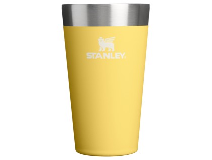Náhled produktu - STANLEY Termosklenka The Stacking Tumbler 470 ml/16oz Daffodil