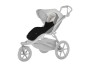 Thule Stroller Footmuff - fusak do kočárku Black