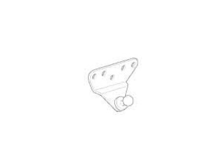 Náhled produktu - Thule Lid lifter bracket (front lid) 55309