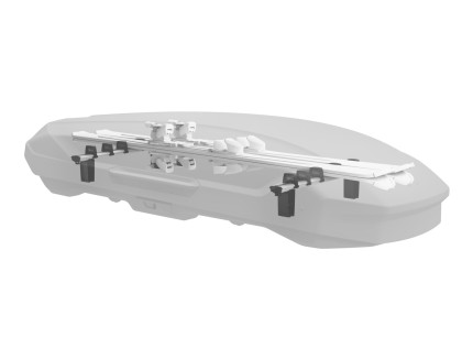 Náhled produktu - Thule cargo wintersport adapter - široký