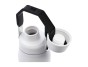 STANLEY Termoláhev The IceFlow™ Bottle Fast Flow 700 ml /24oz Chalk