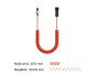 adaptér SUP LEFEET P1 Lite slide-in