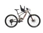 SHOTGUN - MTB cyklosedačka Pro EVO