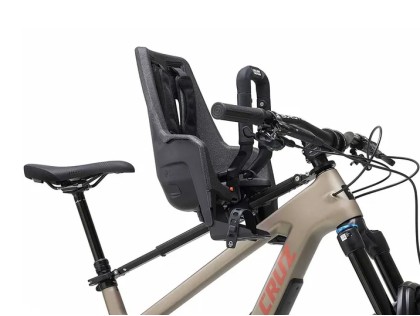 Náhled produktu - SHOTGUN - MTB cyklosedačka Pro EVO