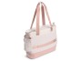 STANLEY Taška na cvičení The Vitalize™ Macro Method Tote 26.1L /27.6 QT Rose Quartz
