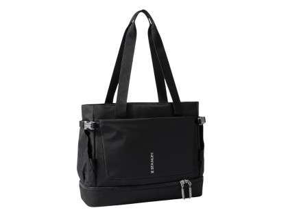 Náhled produktu - STANLEY Taška na cvičení The Vitalize™ Macro Method Tote 26.1L /27.6 QT Black