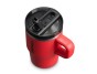 STANLEY The Quencher/Cup Protour Flip Straw Tumbler 600 ml/20oz Chili Black