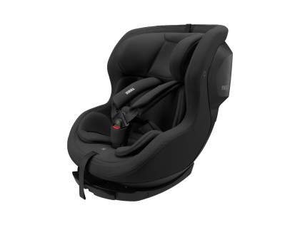 Náhled produktu - Autosedačka Thule Elm Connect 360 - Black