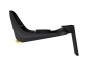 Autosedačka Thule Elm 360 - Black + základna ISOFIX Thule Alfi