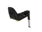 Autosedačka Thule Elm 360 - Black + základna ISOFIX Thule Alfi