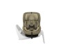 Autosedačka Thule Elm 360 - Faded Khaki + základna ISOFIX Thule Alfi
